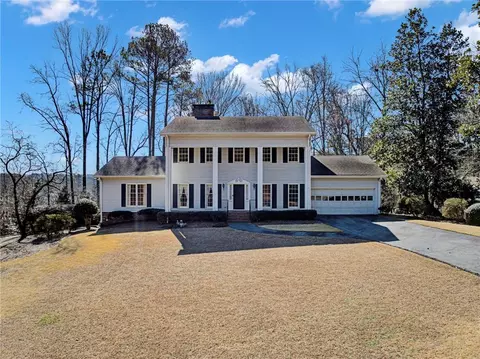 3266 Laramie Dr, Atlanta, GA 30339