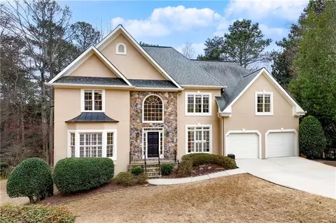 1961 Seven Seas Ct, Alpharetta, GA 30005