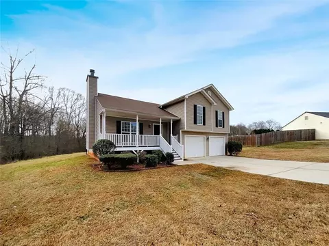 Exterior - 1241 Dylan Way, Bethlehem, GA 30620 photo 3 of 8