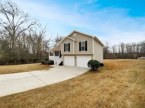 Exterior - 1241 Dylan Way, Bethlehem, GA 30620 photo 2 of 8