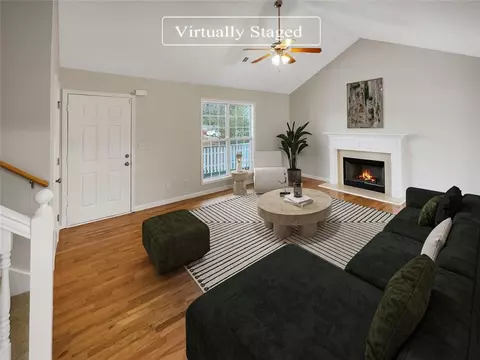 Dining - 1241 Dylan Way, Bethlehem, GA 30620 photo 1 of 1