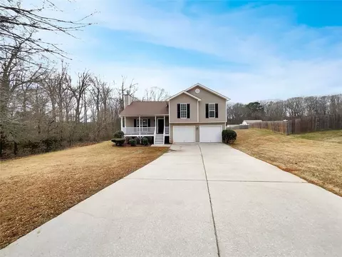 1241 Dylan Way, Bethlehem, GA 30620