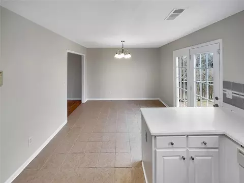 Kitchen - 1241 Dylan Way, Bethlehem, GA 30620 photo 5 of 5