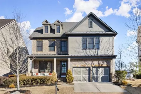 4932 Kentwood Dr, Marietta, GA 30068