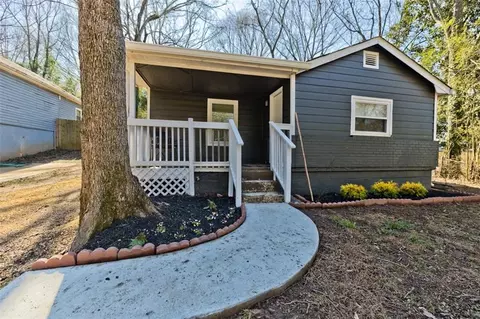 1143 Hillcrest Dr SE, Atlanta, GA 30316