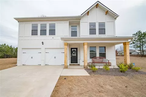 432 Sweetwood Ct, Lagrange, GA 30241