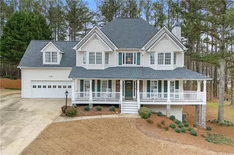 408 Whitby Dr, Douglasville, GA 30134