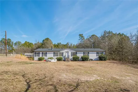 174 Ward Mountain Rd, Kingston, GA 30145