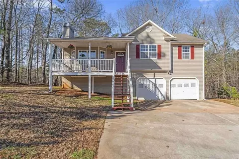 73 Fairview Way, Dallas, GA 30157