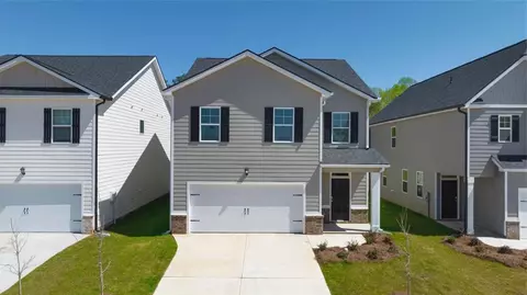 11964 Conrad Cir, Hampton, GA 30228