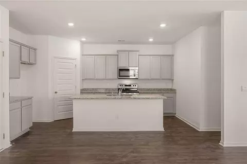 Kitchen - 11964 Conrad Cir, Hampton, GA 30228 photo 1 of 4