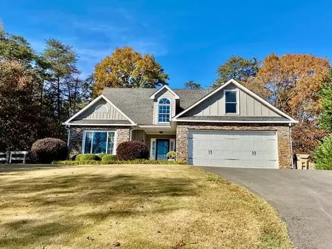 92 Emerald Ln, Jasper, GA 30143