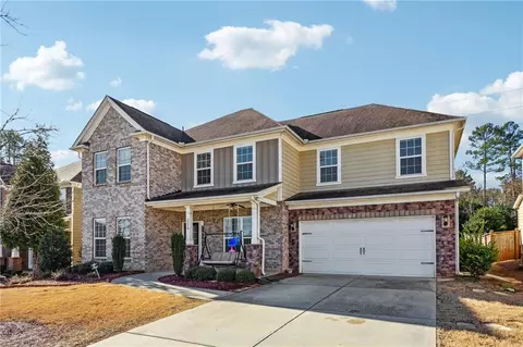3510 Graham Way SW, Lilburn, GA 30047