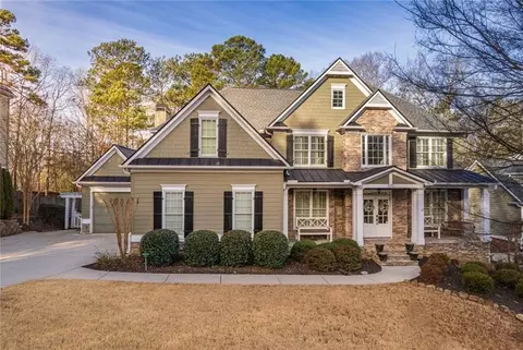 325 Westbridge Ln, Canton, GA 30114