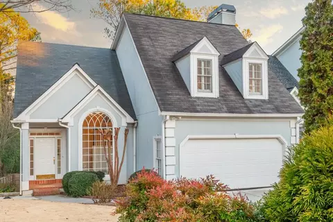 2909 Bankshill Row, Atlanta, GA 30319