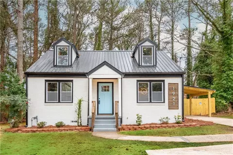 1921 Brannen Rd SE, Atlanta, GA 30316