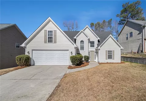 2586 Riverwood Spg, Ellenwood, GA 30294