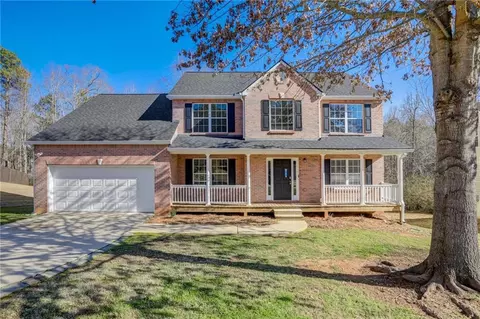 2805 Lee Ct, Conyers, GA 30012