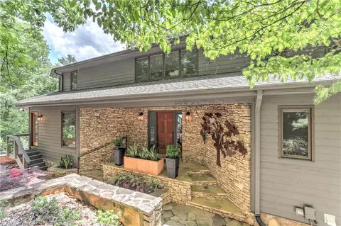 73 Falcon Hts, Big Canoe, GA 30143
