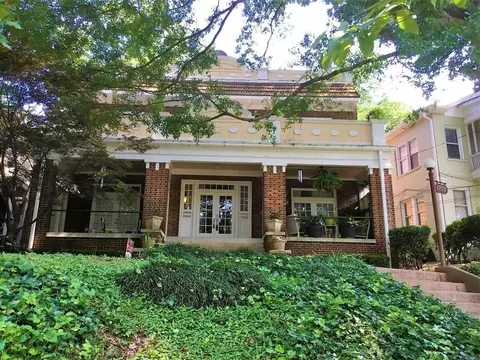1229 Euclid Ave NE #3, Atlanta, GA 30307