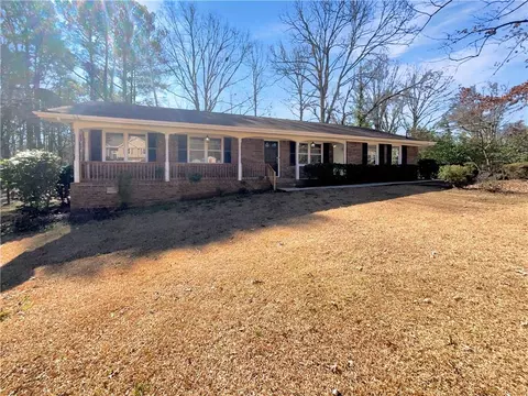 4819 Lehigh Dr, Douglasville, GA 30135