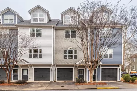 1332 La France St NE #4, Atlanta, GA 30307