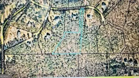 2341 Gleneagle Trce NW, Conyers, GA 30012