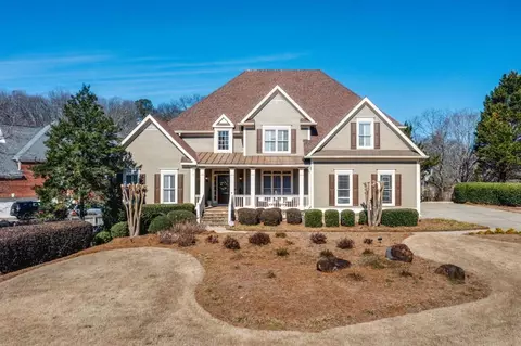 2050 Fairhill Ln NW, Marietta, GA 30064