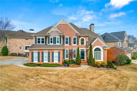 3413 Dencrest Ct SE, Smyrna, GA 30080