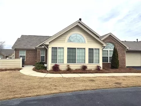 1100 Silver Summit Dr SE, Conyers, GA 30094