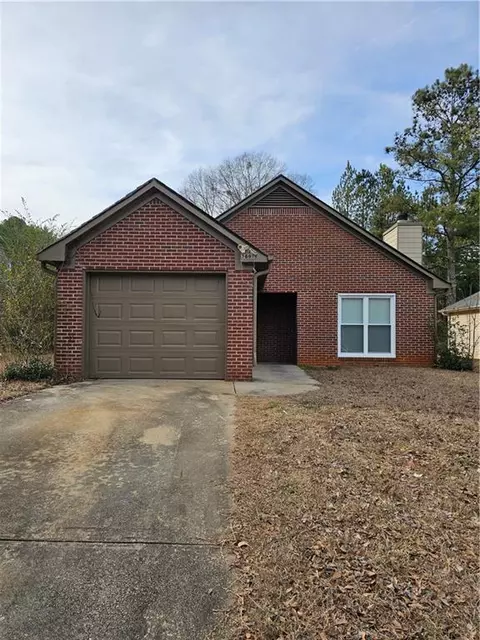 1661 Riverchase Circle East NE, Conyers, GA 30013