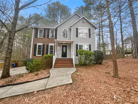 3801 Brittan Glade Trl, Snellville, GA 30039