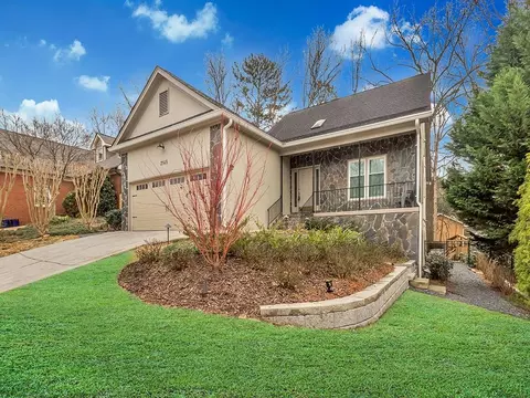 2145 Heritage Hts, Decatur, GA 30033