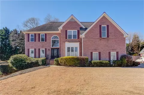 1370 Lake Washington Cir, Lawrenceville, GA 30043