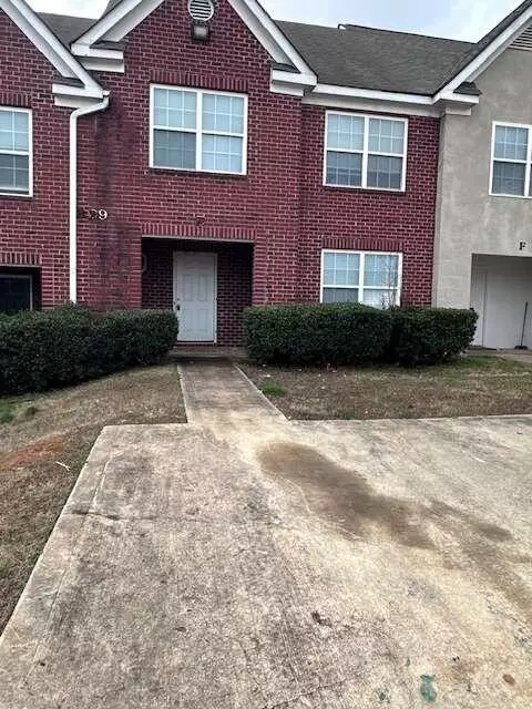829 Store House Ct #E, Monroe, GA 30655