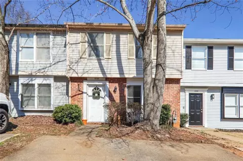 1858 Shenandoah Valley Ln SE, Smyrna, GA 30080