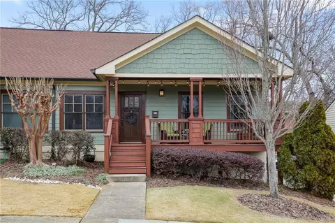 764 Frasier Cir SE, Marietta, GA 30060