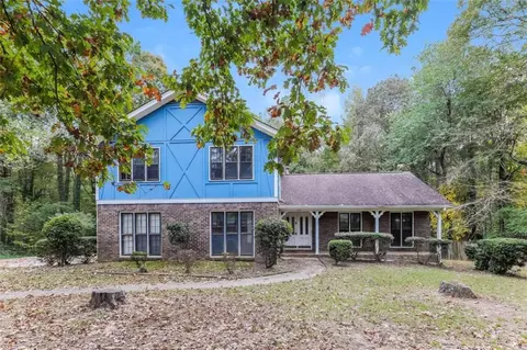115 Grande Ct, Fayetteville, GA 30214