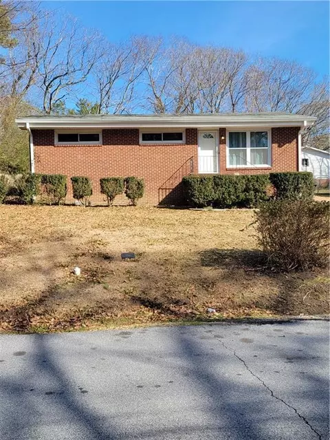 8462 Dawn Ave, Douglasville, GA 30134