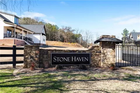 9 Everwood Ct SE, Rome, GA 30161