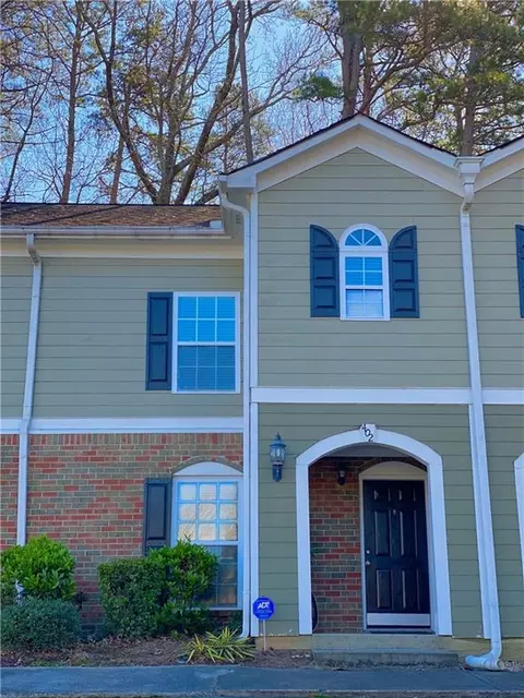402 Summer Pl, Norcross, GA 30071