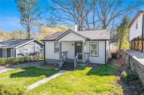 123 Dahlia Ave NW, Atlanta, GA 30314