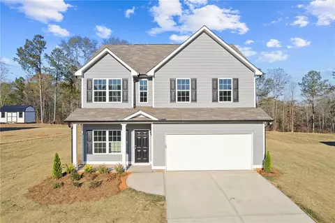 54 Berryman Rd, Hartwell, GA 30643