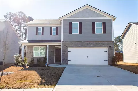 201 Embry Blvd, Pendergrass, GA 30567