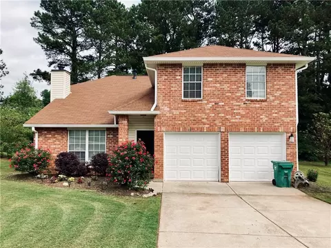 6097 Great Oaks Dr, Lithonia, GA 30058