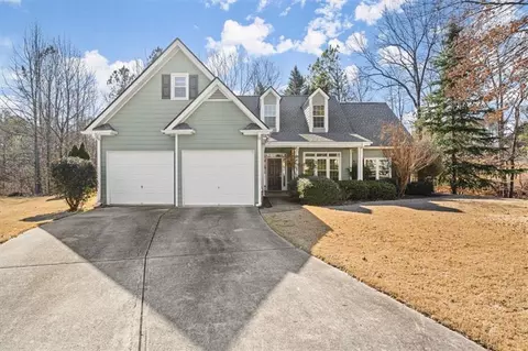 407 Hidden Hills Ct, Canton, GA 30115