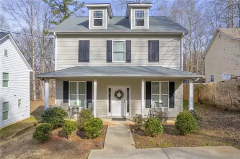 6285 Quail Trl, Gainesville, GA 30506