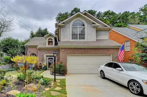 3139 Blairhill Ct, Atlanta, GA 30340