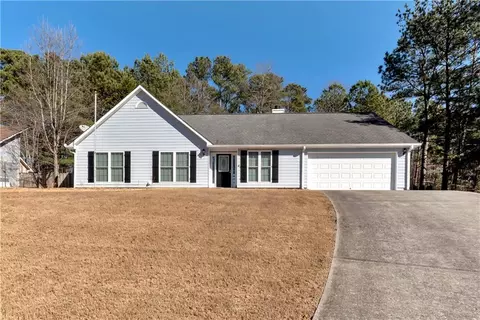 1475 Millhaven Dr, Auburn, GA 30011
