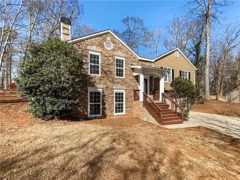 3829 Greenbrook Dr, Douglasville, GA 30135